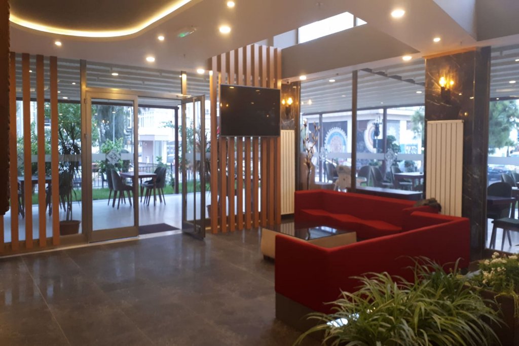 Zeynel Boutique Hotel