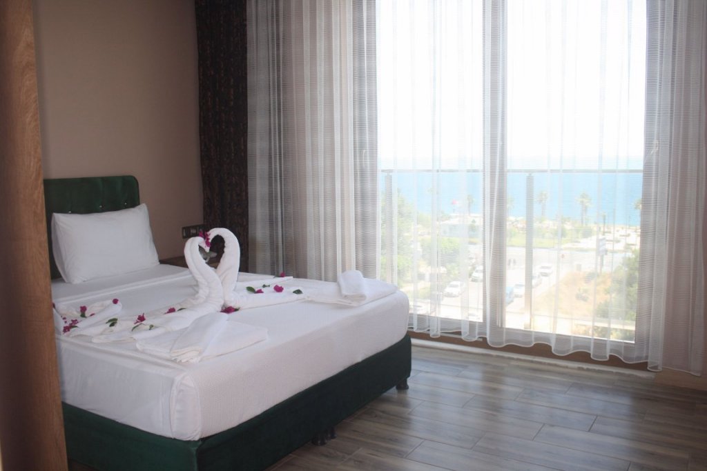 Zeynel Boutique Hotel