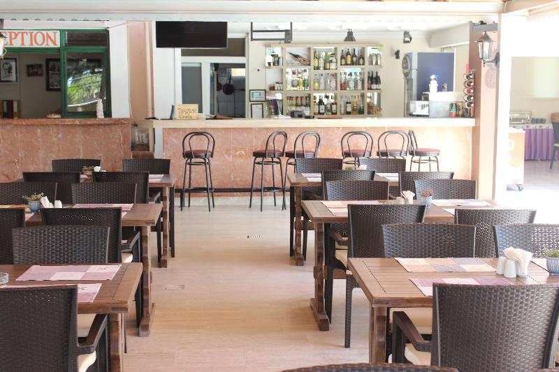 Victoria Princess Hotel & Apart