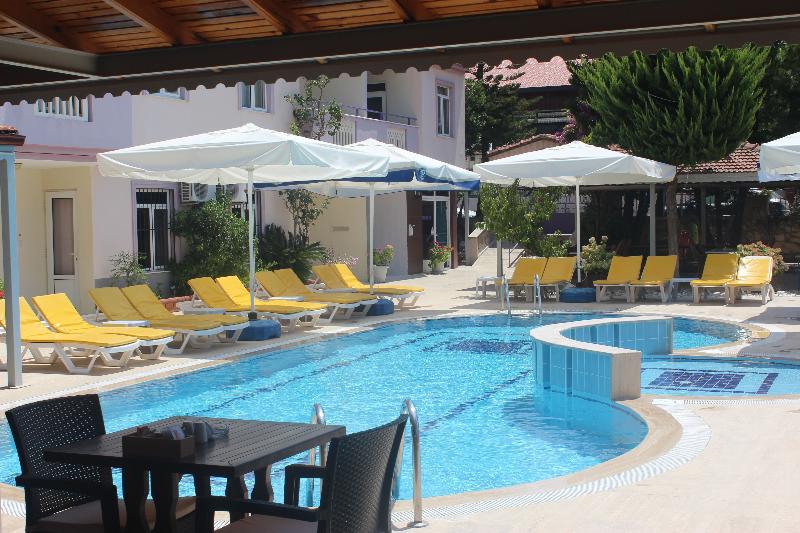 Victoria Princess Hotel & Apart