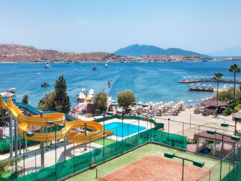 Selectum Colours Bodrum