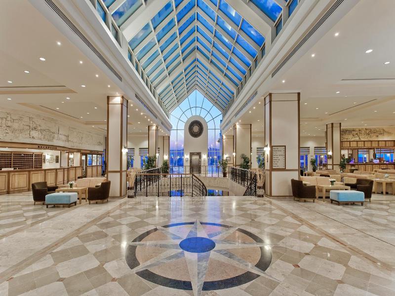 Selectum Colours Bodrum