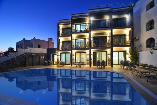 M Suite Butik Apart Hotel