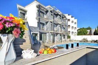 M Suite Butik Apart Hotel