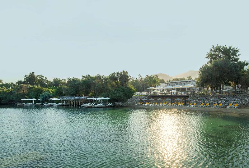 DoubleTree by Hilton Bodrum Isil Club Resort