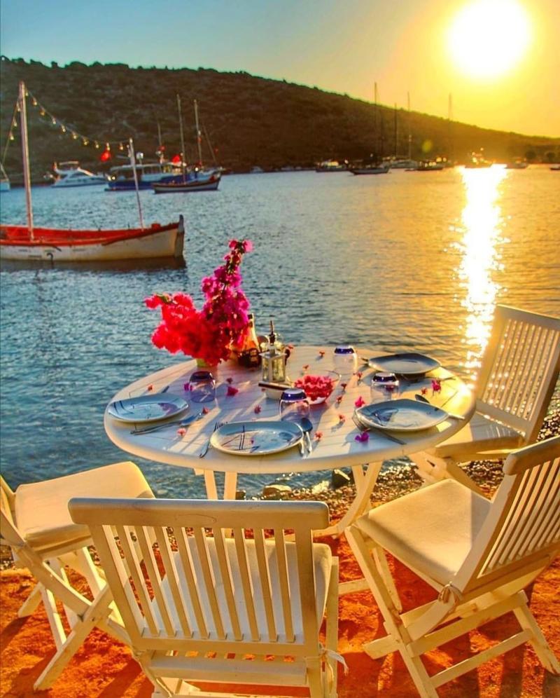 Liman Hotel Gümüslük