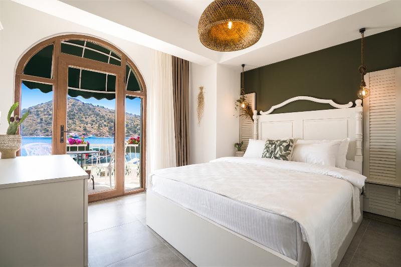 Liman Hotel Gümüslük