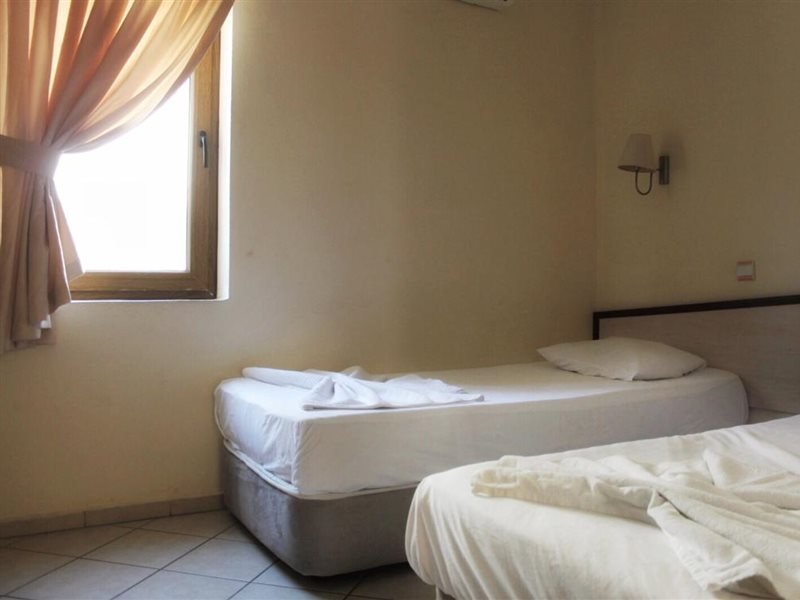 Özükara Apartments II