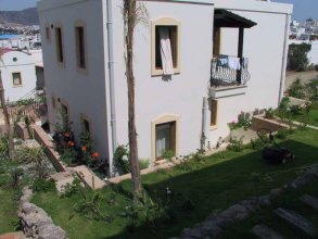 Özükara Apartments II