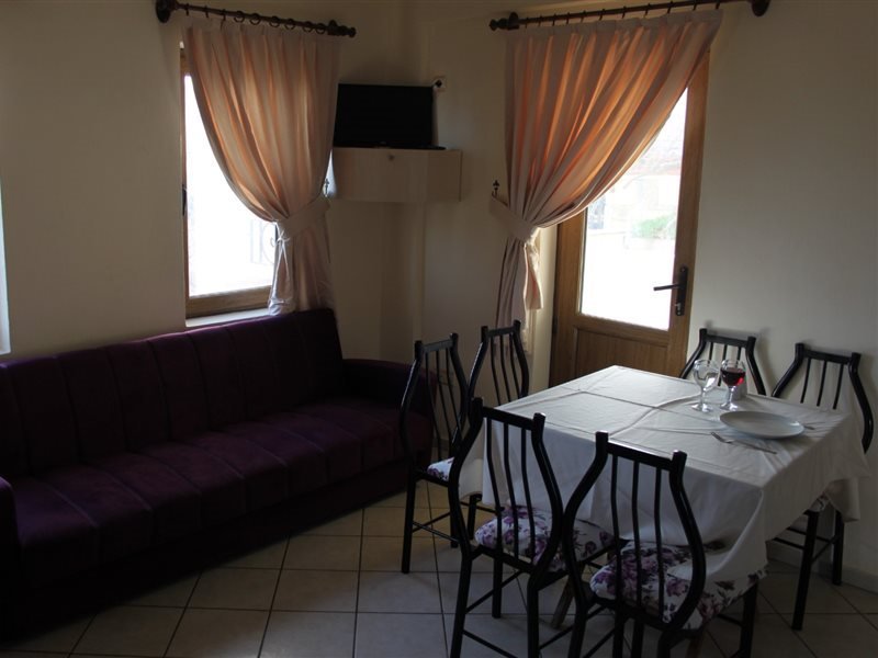 Özükara Apartments II