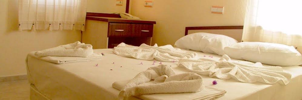 Özükara Apartments II