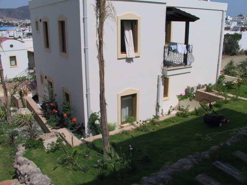 Özükara Apartments II