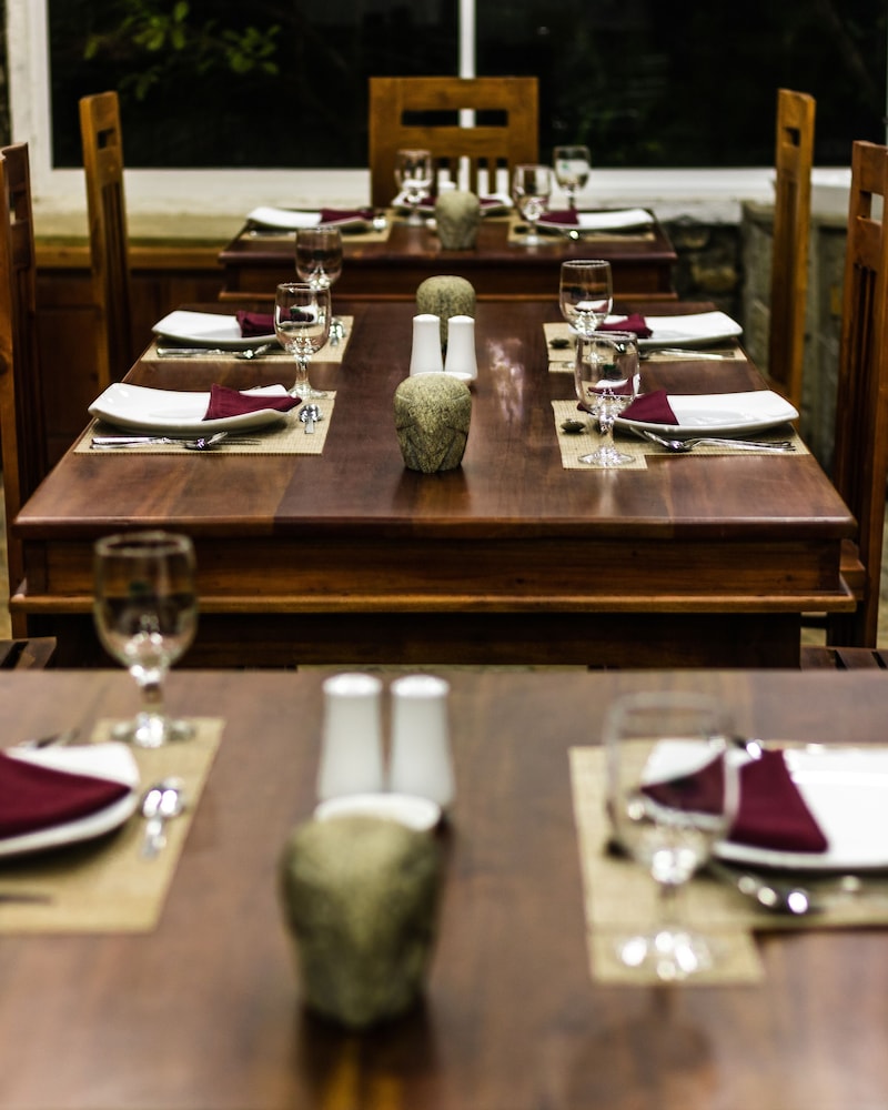 Kandy Victoria Eco Resort