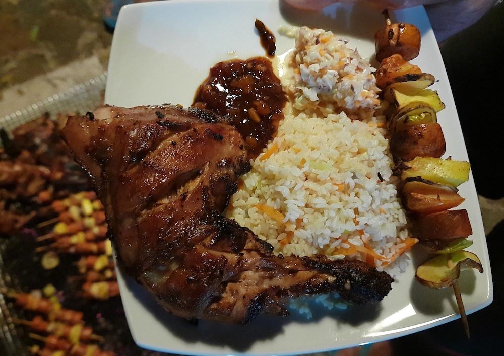 Kandy Victoria Eco Resort