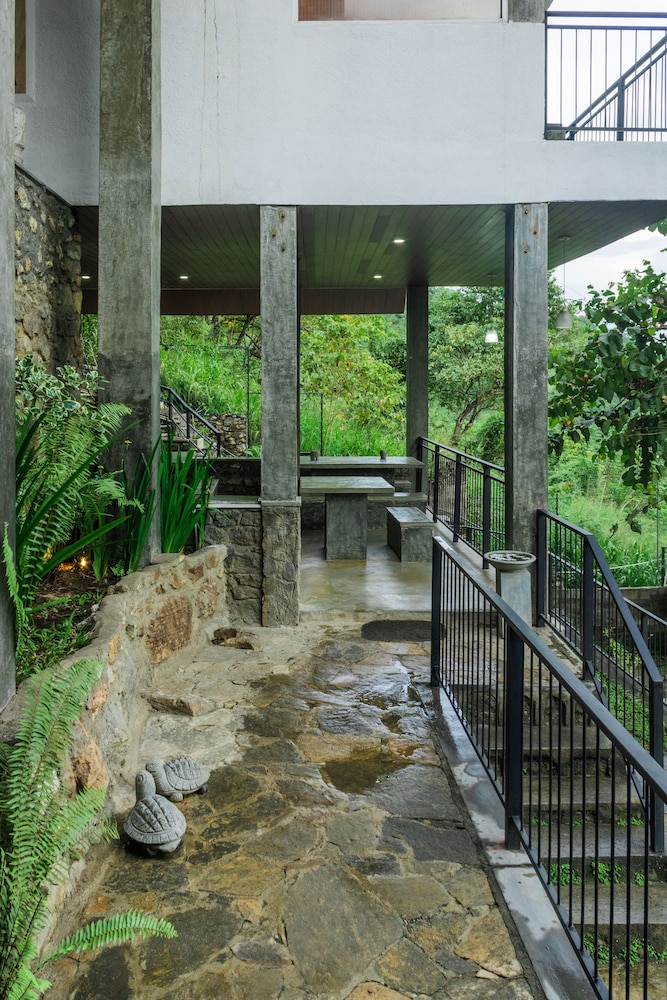 Kandy Victoria Eco Resort