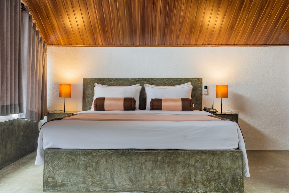 Kandy Victoria Eco Resort