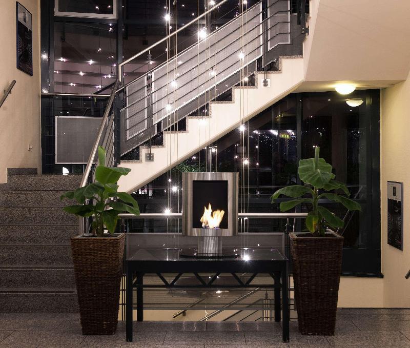 Wyndham Garden Hennigsdorf Berlin 