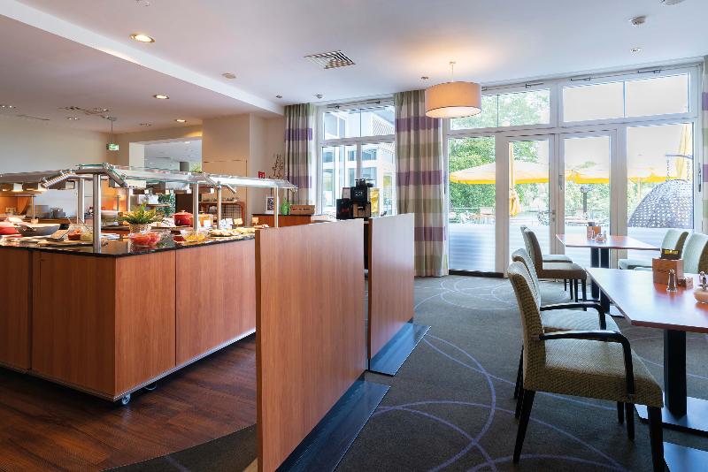 Seminaris Avendi Hotel Potsdam