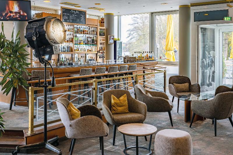 Seminaris Avendi Hotel Potsdam