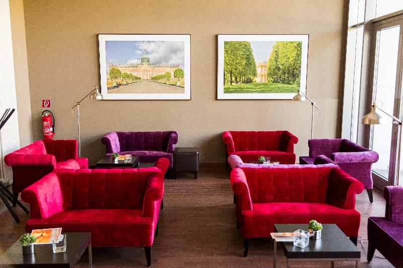 Vienna House by Wyndham Havelufer Potsdam