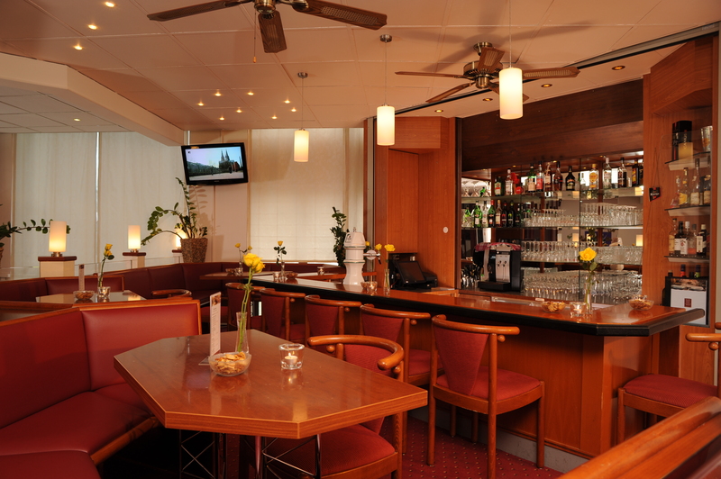 PLAZA INN Berlin-Charlottenburg