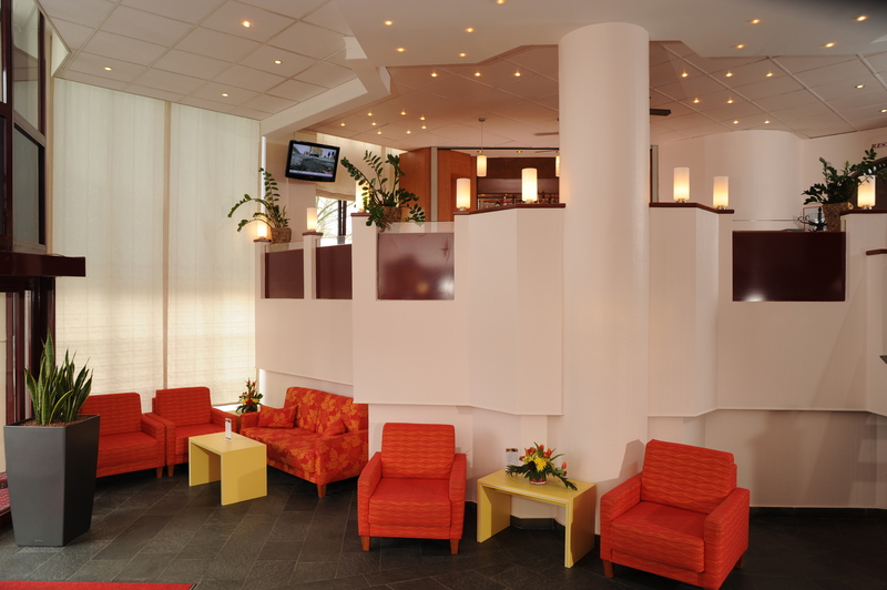 PLAZA INN Berlin-Charlottenburg