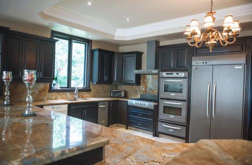 JstLikeHome Luxury Mansion