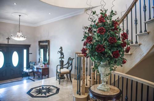 JstLikeHome Luxury Mansion