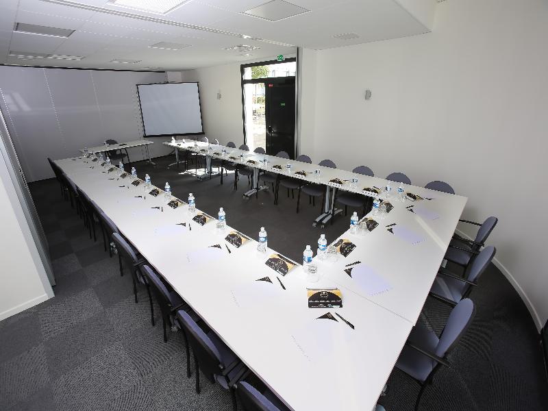 All Suites Appart Hôtel Aéroport Paris Orly-Rungis