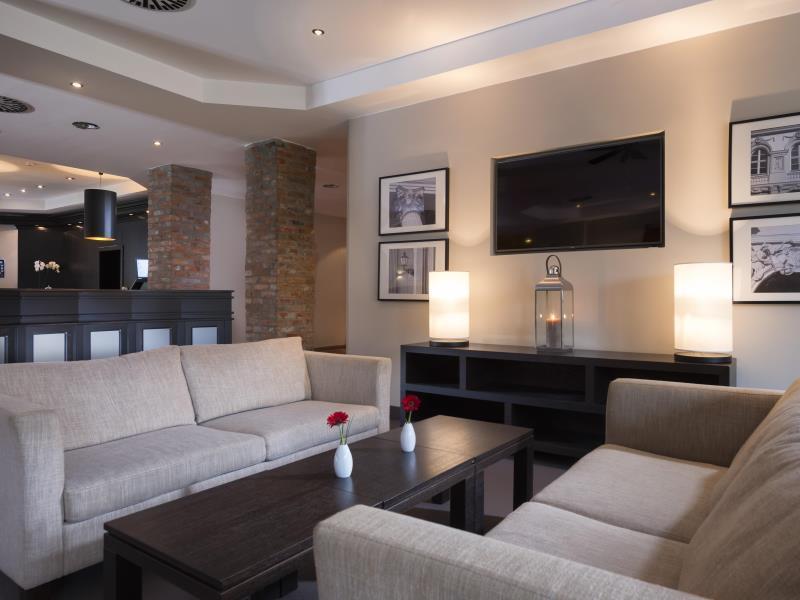 Wyndham Garden Potsdam