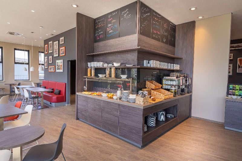 Hotel Campanile Berlin Brandenburg Airport