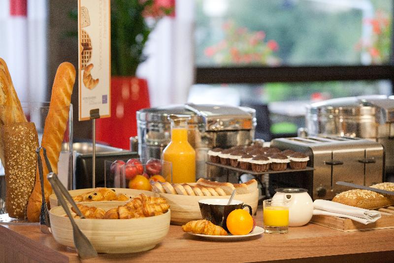 Novotel Paris Suresnes Longchamp 