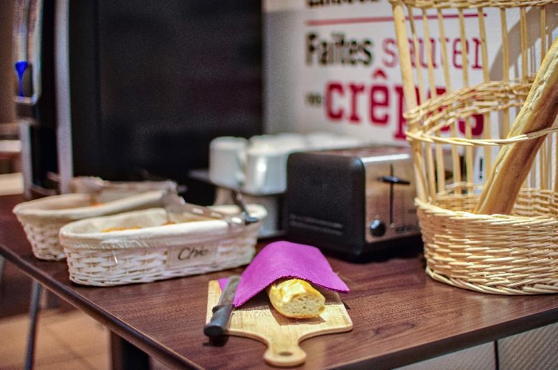 Zenitude Magny-les-Hameaux