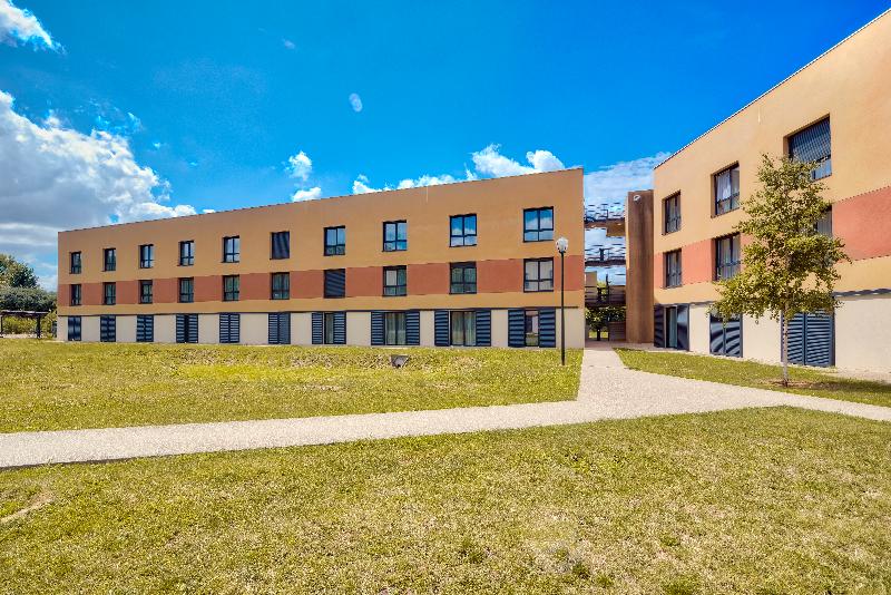 Zenitude Magny-les-Hameaux