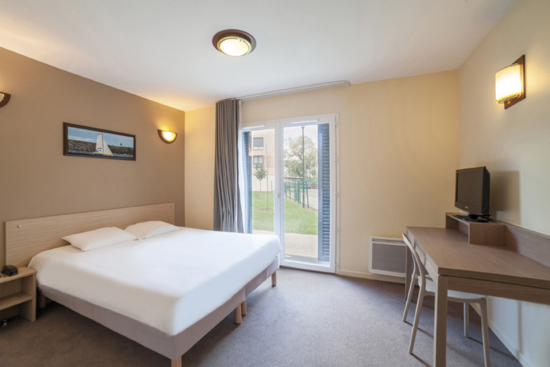 Zenitude Magny-les-Hameaux