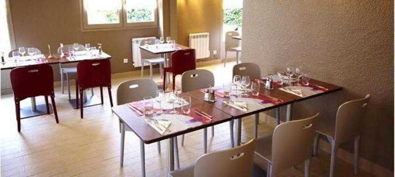 Campanile Cergy Pontoise