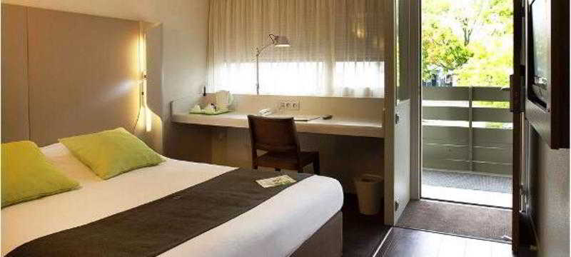 Campanile Cergy Pontoise