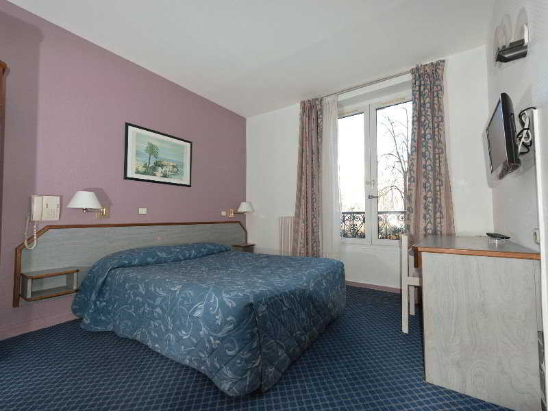 Hotel Williams Opera