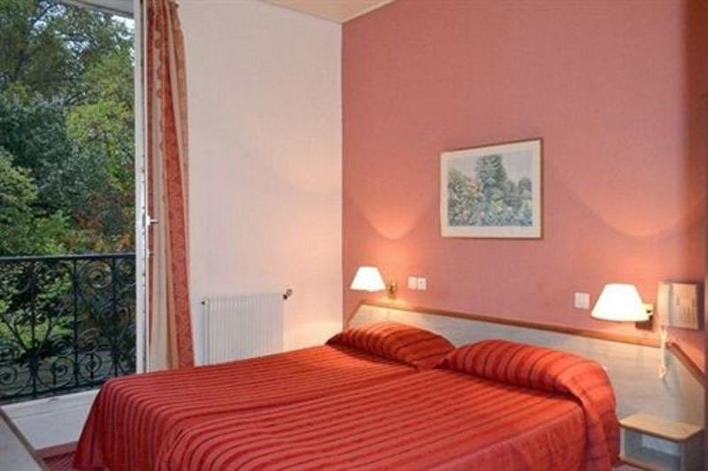 Hotel Williams Opera