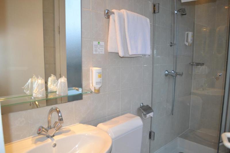 Hotel Williams Opera