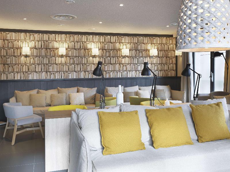 Campanile Villepinte - Parc des Expositions