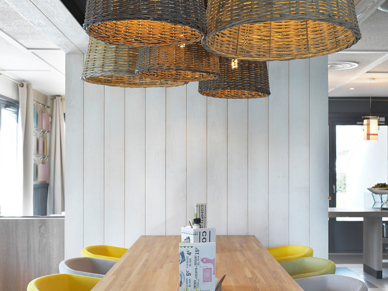 Campanile Villepinte - Parc des Expositions