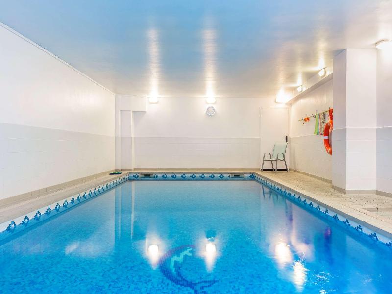 Aparthotel Adagio access Vanves Porte de Versailles