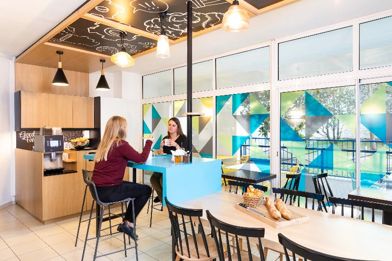 Aparthotel Adagio access Vanves Porte de Versailles