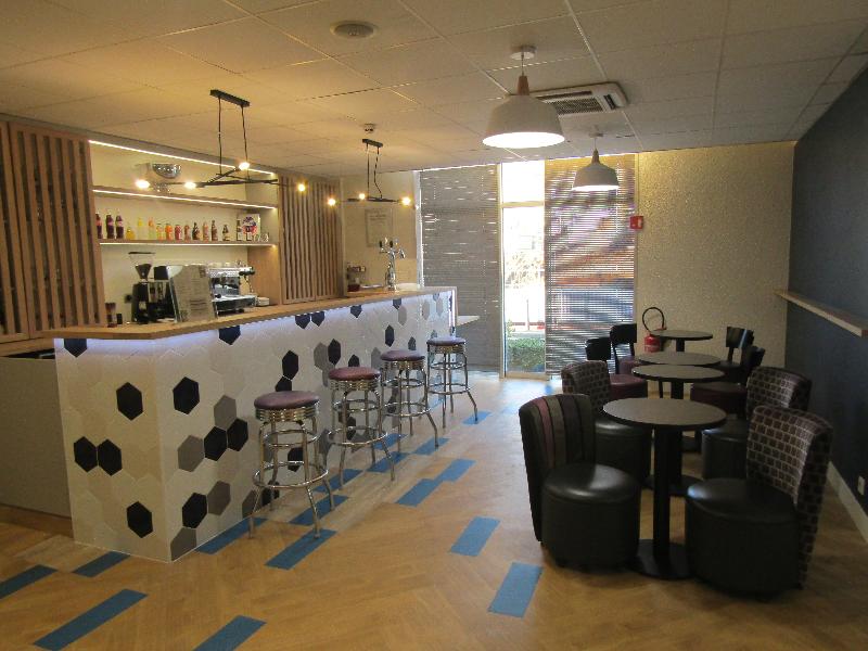 Comfort Hotel Paris Porte d'Ivry