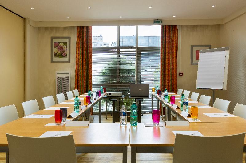 Comfort Hotel Paris Porte d'Ivry