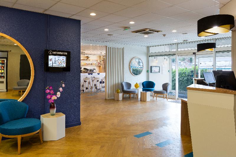 Comfort Hotel Paris Porte d'Ivry