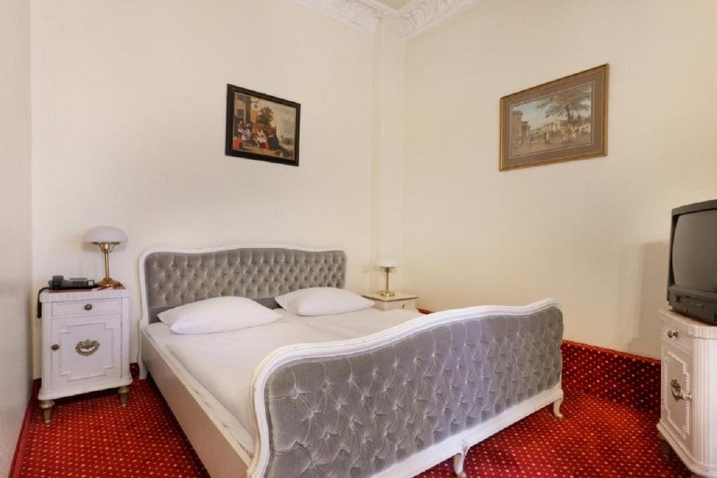 AZIMUT Hotel Kurfürstendamm Berlin