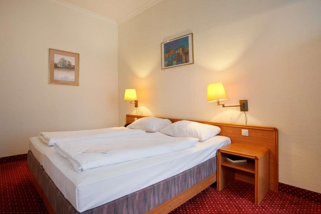 AZIMUT Hotel Kurfürstendamm Berlin