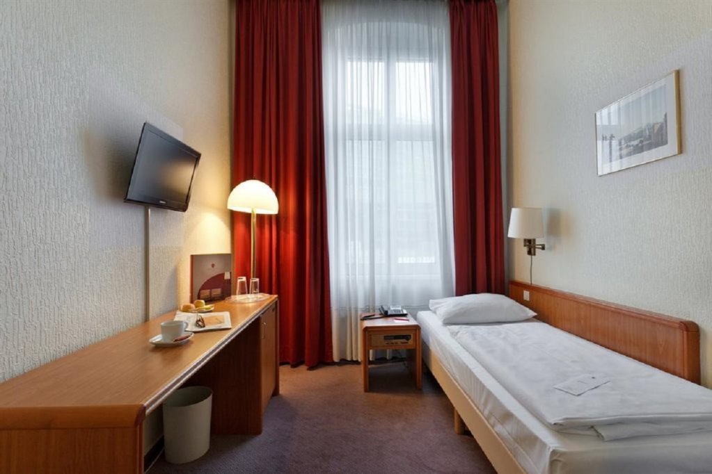 AZIMUT Hotel Kurfürstendamm Berlin
